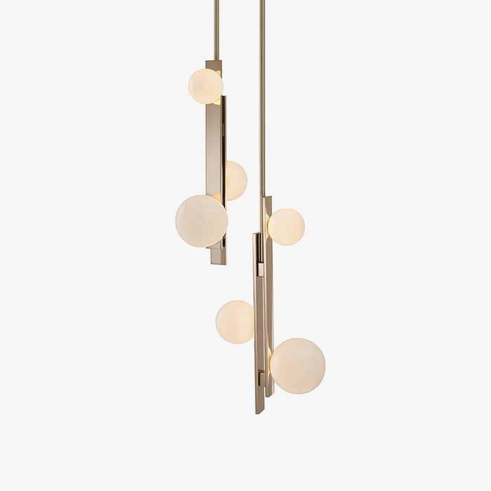 Jaklin Pendant Lamp-DWHOME
