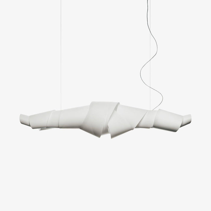 Caterpillar Chandelier-DWHOME