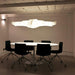 Caterpillar Chandelier-DWHOME