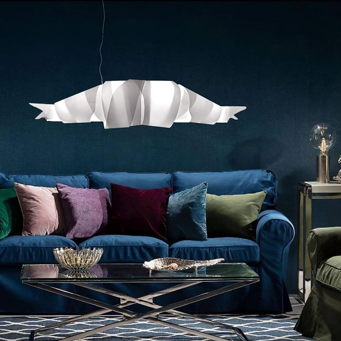 Caterpillar Chandelier-DWHOME