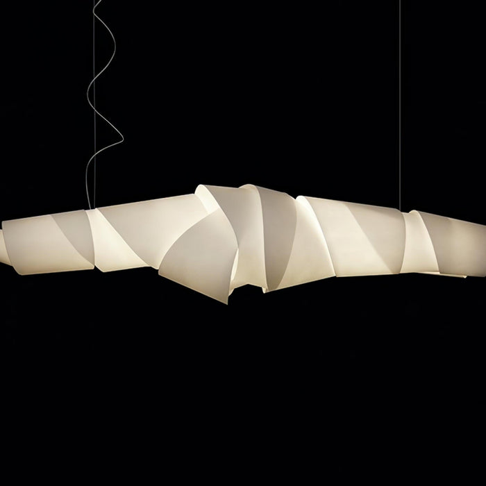 Caterpillar Chandelier-DWHOME