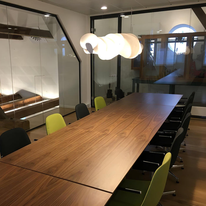 Caterpillar Chandelier-DWHOME