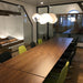 Caterpillar Chandelier-DWHOME