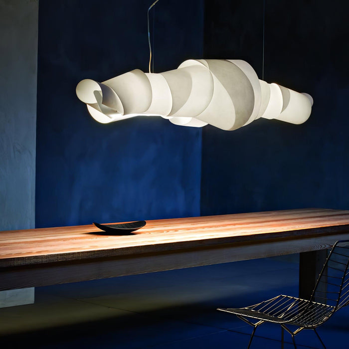 Caterpillar Chandelier-DWHOME