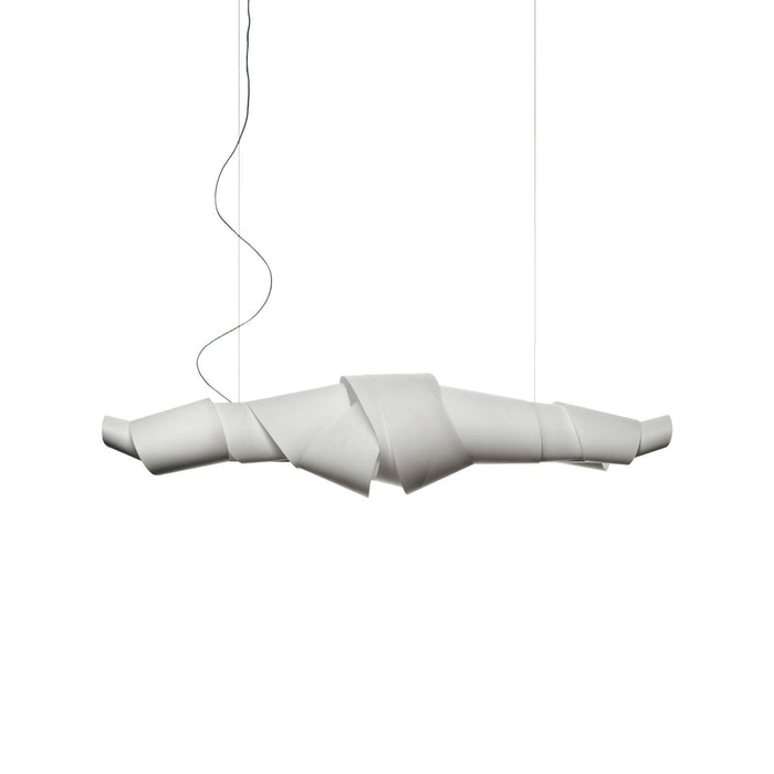 Caterpillar Chandelier-DWHOME