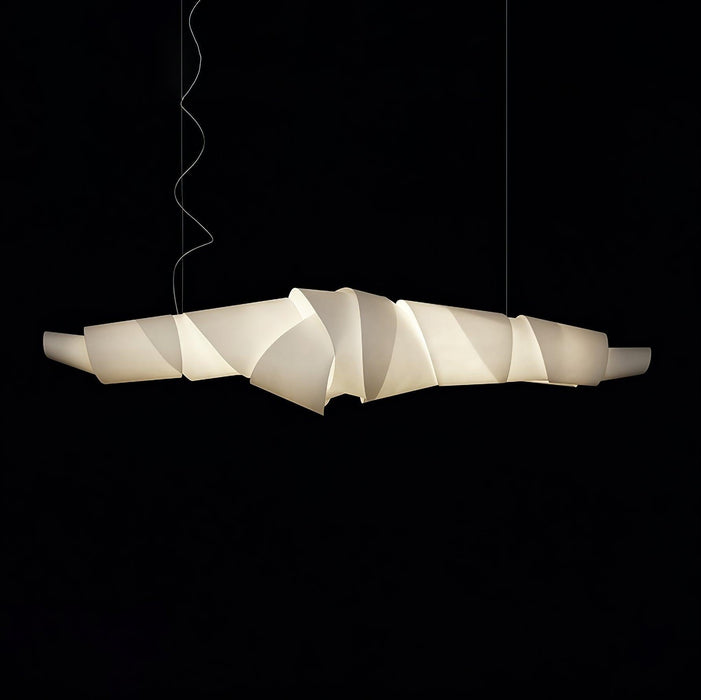 Caterpillar Chandelier-DWHOME