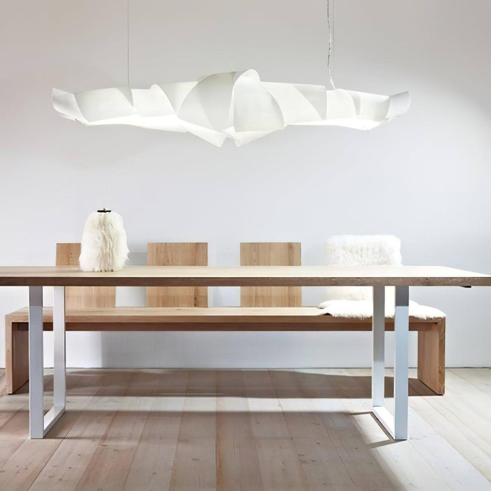 Caterpillar Chandelier-DWHOME