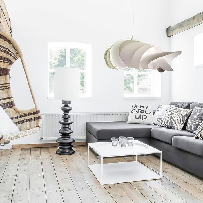 Caterpillar Chandelier-DWHOME