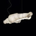 Caterpillar Chandelier-DWHOME