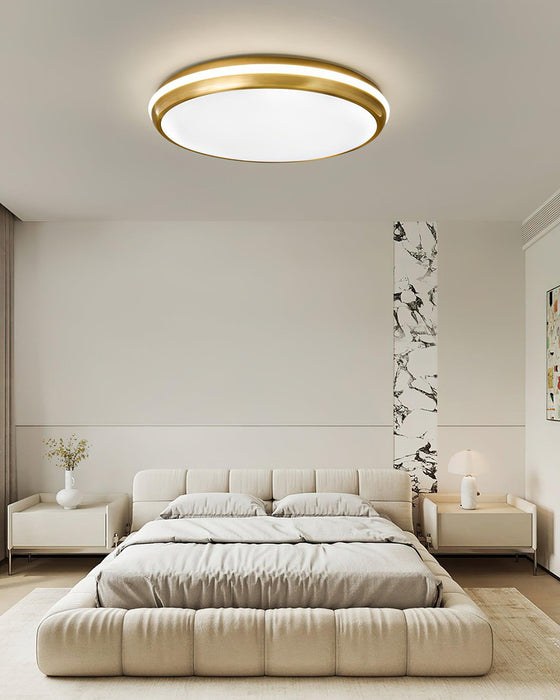 Jameson Ceiling Light-DWHOME