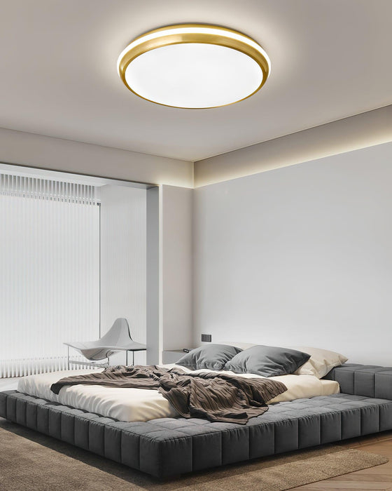 Jameson Ceiling Light-DWHOME