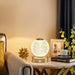 Jarin Diamond Built-in Battery Table Lamp - DWHOME