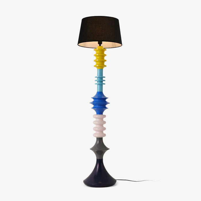 Jarvis Adjustable Floor Lamp-DWHOME