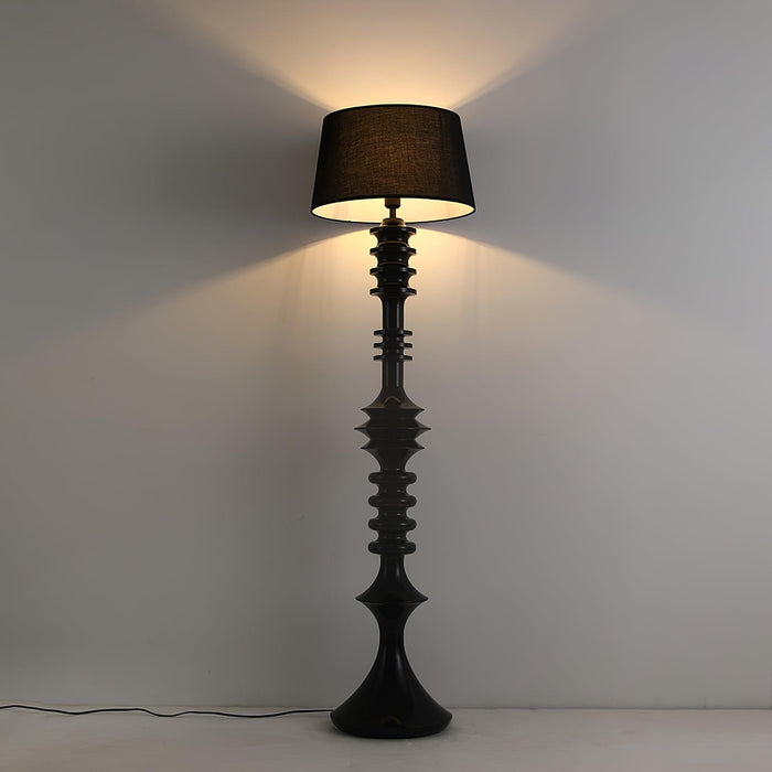 Jarvis Adjustable Floor Lamp-DWHOME