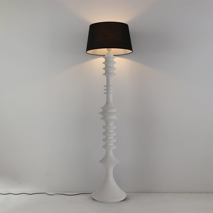 Jarvis Adjustable Floor Lamp-DWHOME