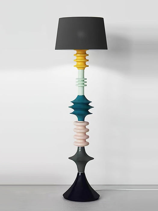 Jarvis Adjustable Floor Lamp-DWHOME