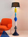 Jarvis Adjustable Floor Lamp-DWHOME