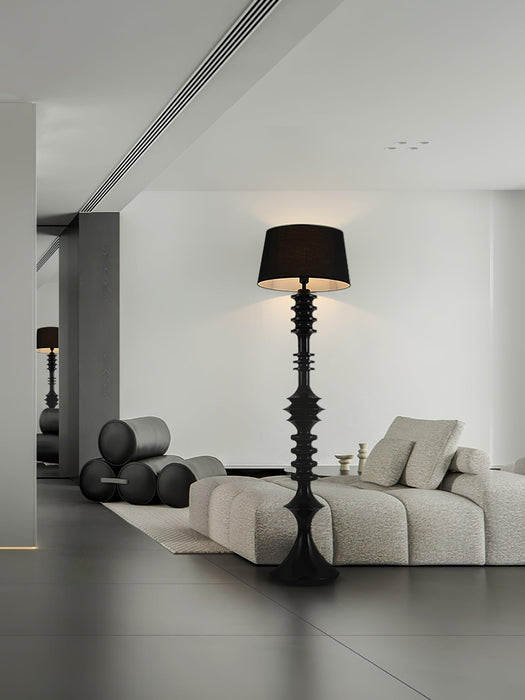 Jarvis Adjustable Floor Lamp-DWHOME