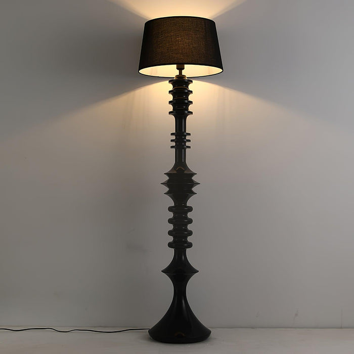 Jarvis Adjustable Floor Lamp-DWHOME