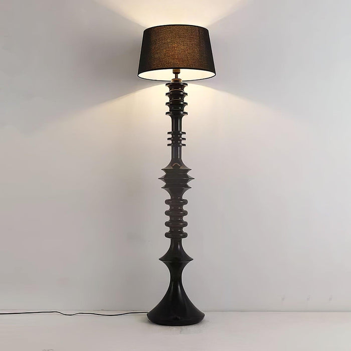 Jarvis Adjustable Floor Lamp-DWHOME