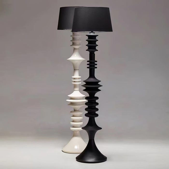 Jarvis Adjustable Floor Lamp-DWHOME