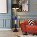 Jarvis Adjustable Floor Lamp-DWHOME