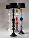 Jarvis Adjustable Floor Lamp-DWHOME