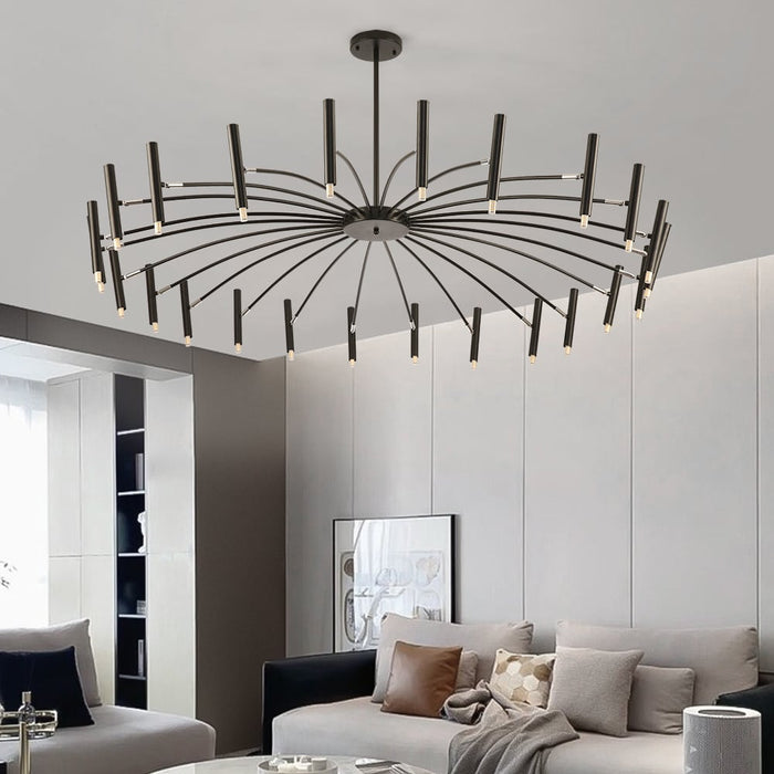 Jasaad Chandelier-DWHOME