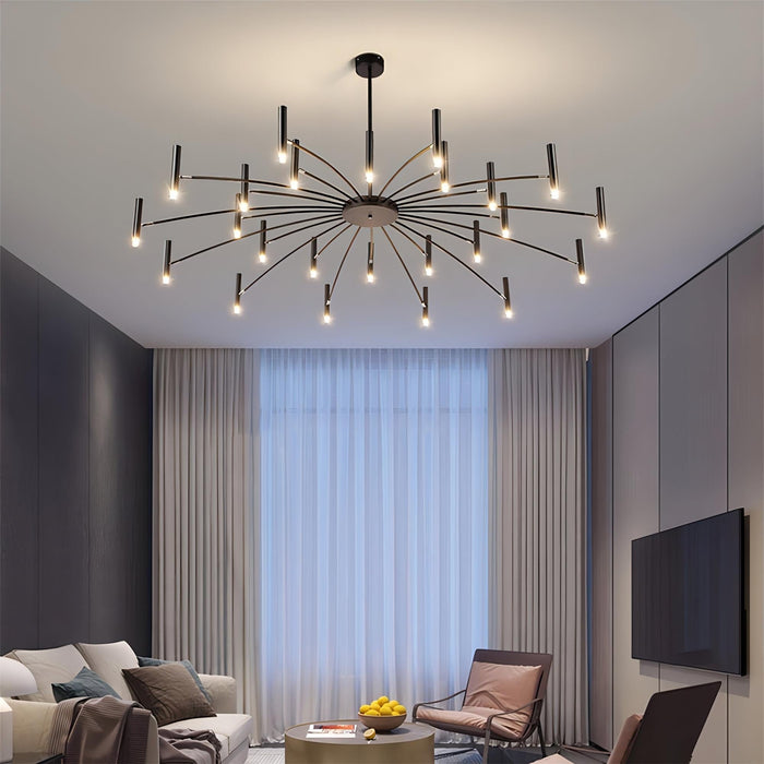 Jasaad Chandelier-DWHOME