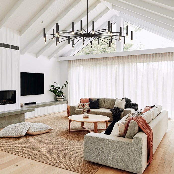 Jasaad Chandelier-DWHOME
