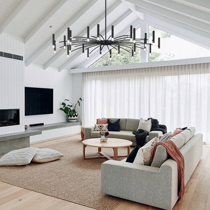 Jasaad Chandelier-DWHOME