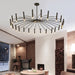 Jasaad Chandelier-DWHOME