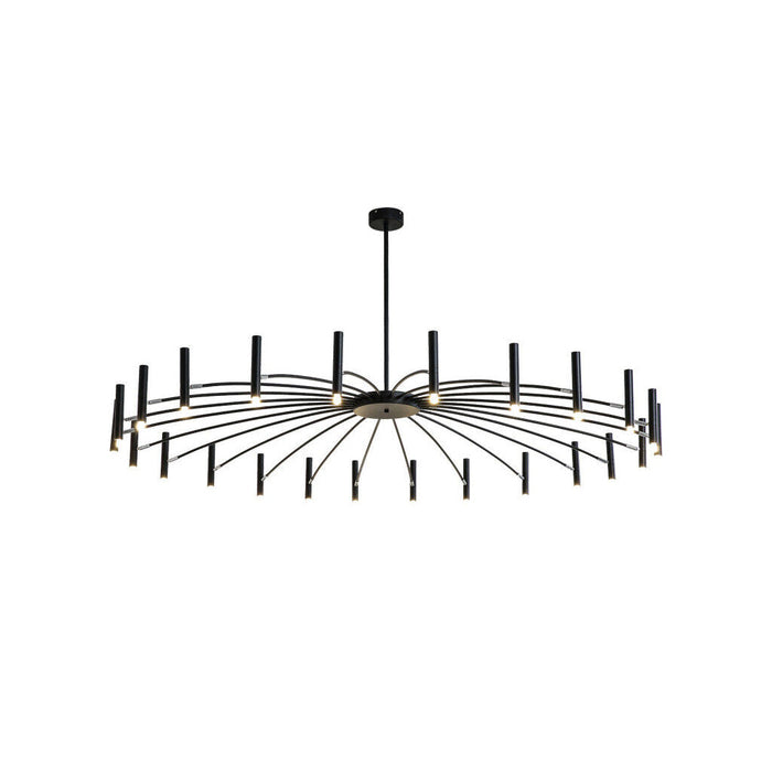 Jasaad Chandelier-DWHOME