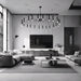 Jasaad Chandelier-DWHOME