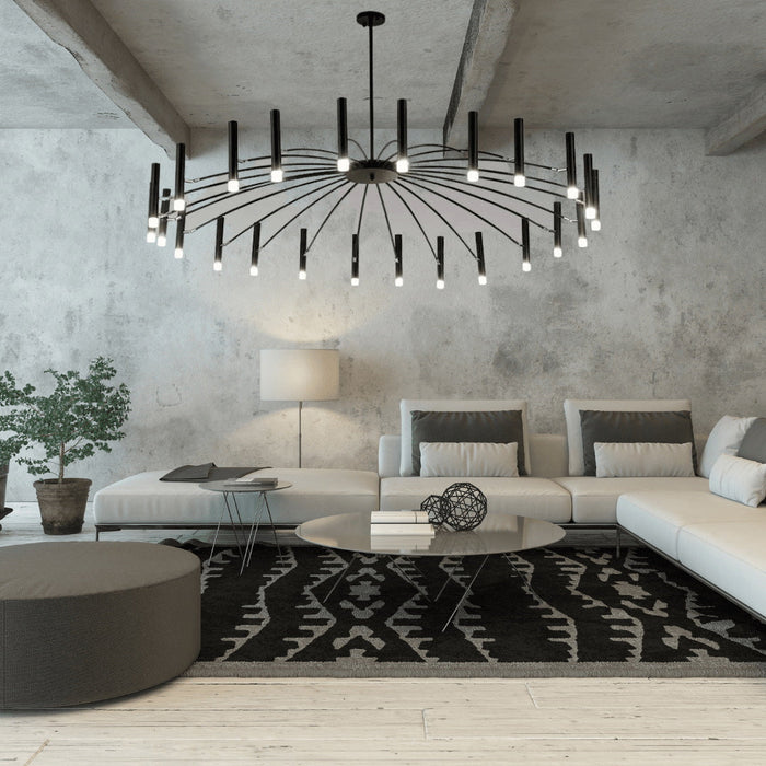 Jasaad Chandelier-DWHOME