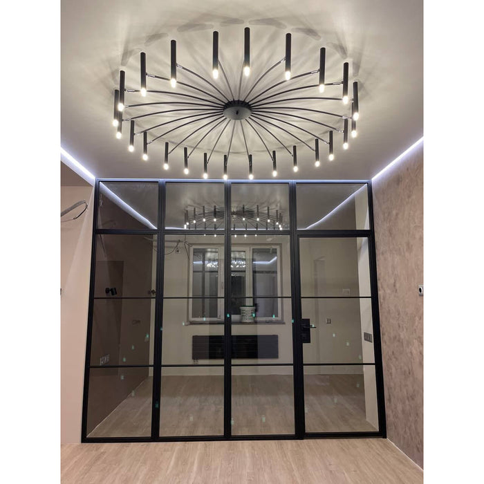 Jasaad Chandelier-DWHOME