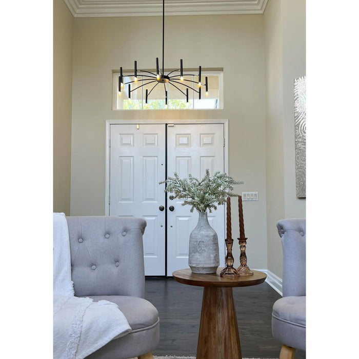 Jasaad Chandelier-DWHOME