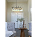 Jasaad Chandelier-DWHOME