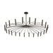 Jasaad Chandelier-DWHOME