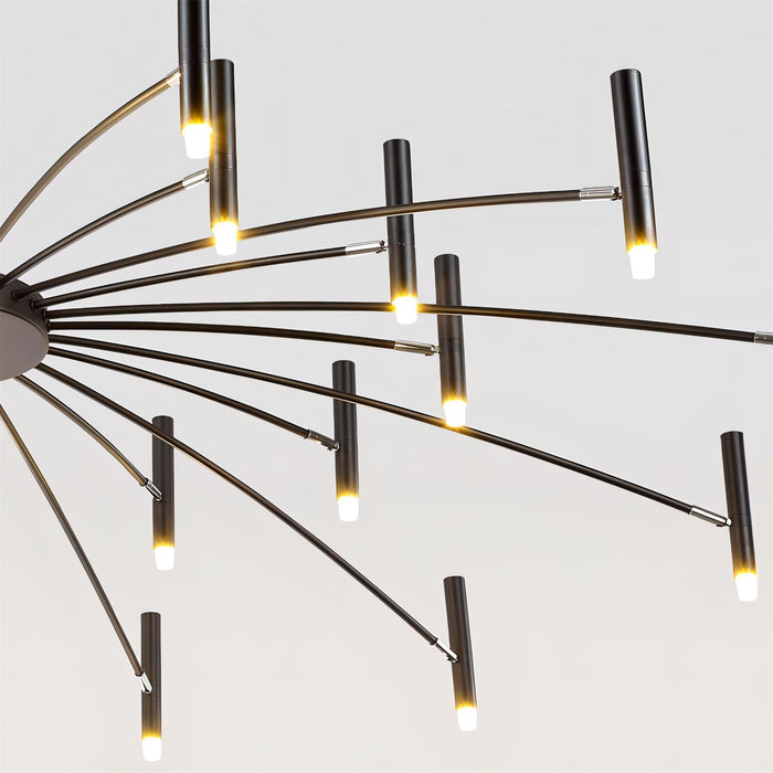 Jasaad Chandelier-DWHOME