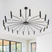Jasaad Chandelier-DWHOME