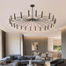Jasaad Chandelier-DWHOME