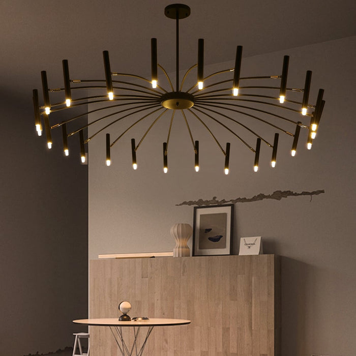 Jasaad Chandelier-DWHOME