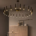 Jasaad Chandelier-DWHOME