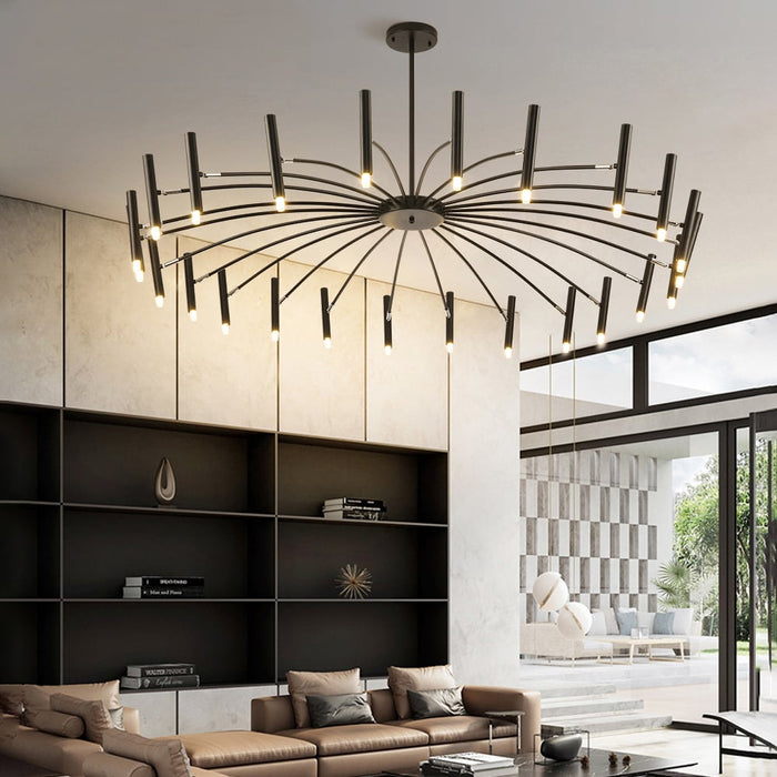 Jasaad Chandelier-DWHOME
