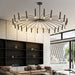 Jasaad Chandelier-DWHOME