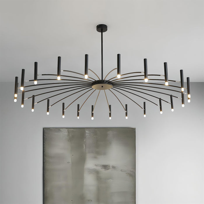 Jasaad Chandelier-DWHOME