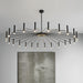 Jasaad Chandelier-DWHOME