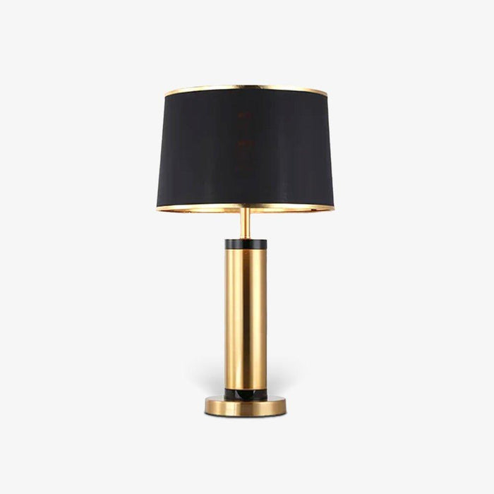 Jaspar Table Lamp-DWHOME