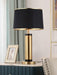 Jaspar Table Lamp-DWHOME